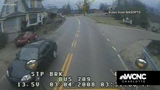 South Carolina's push for tougher school bus safety