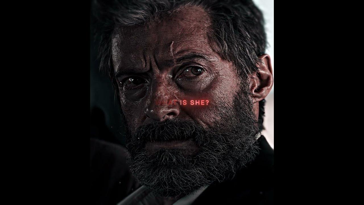 "She's your daughter, Logan" | Logan edit | Artemas - i like the way you kiss me(Ultra Slowed) "She's your daughter, Logan" | Logan edit | Artemas - i like the way you kiss me(Ultra Slowed)