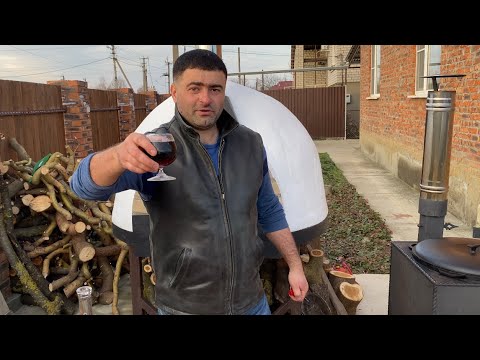 Video: Come Cucinare Un Guazzabuglio Prefabbricato Con Carne E Affumicati