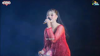 Gadis Manis Kalimantan  Novi Novita  Ageng   Sektor Timur  Godo  Winong  Pati