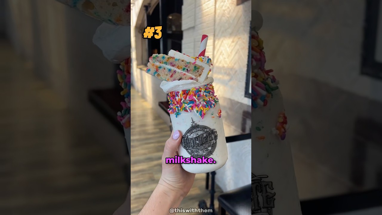 3 universal studios desserts that just make sense!