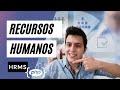Download Lagu Sistema de Gestión de Recursos Humanos (HRMS) 💻