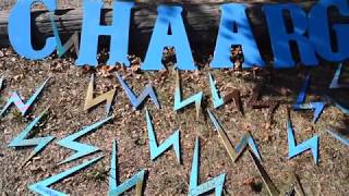 Kent State CHAARG Fall Recruitment 2019