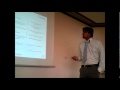 Project Management Workshop