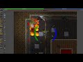 TIBIA - Mi primera vez en Faceless