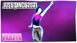 Just Dance 2020 - Violeta by IZ*ONE | Fanmade Mashup Collab with Cupcake Dance