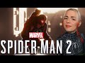 Miles got the groove - Spider-Man 2 Part 8 (Full Playthrough)