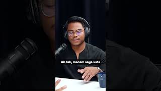 TIPU HELAH pinjaman pendidikan supaya pelajar kekal di Malaysia.