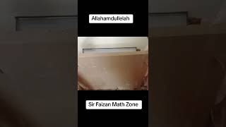 Smart Board Unboxing for Students | My Dream Comes True | Classroom Upgrade 2026