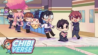 Chibi Verse 🌟 | Gacha Roleplay Roblox Premium Benefits Game