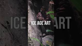 12,500-Year-Old Younger Dryas Art Discovery