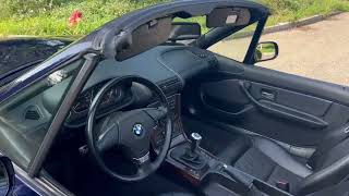 BMW Z3 2.8 - 1997 Benzin.fr