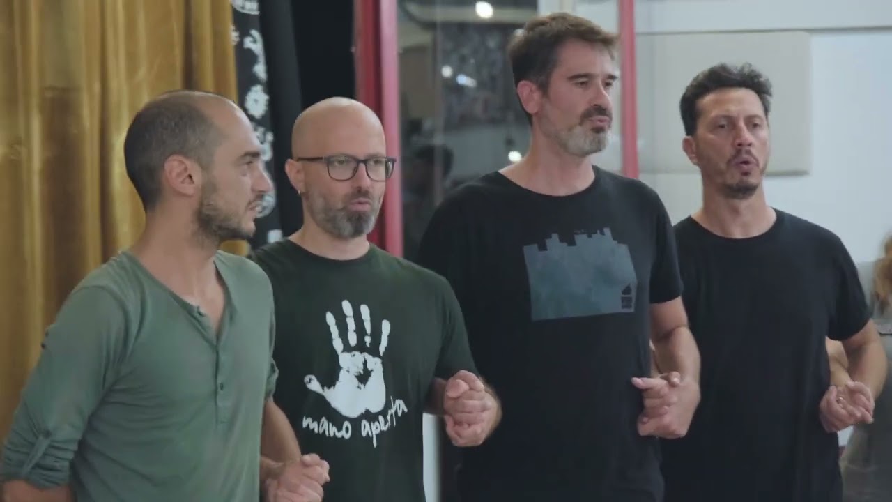 ΒΙΟ-ΤΕΧΝΙΑ ΧΟΡΟΥ Γάιτες