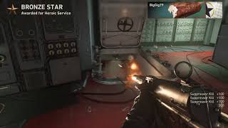 Call of Duty®: WWII - FINAL KILLCAM!!!