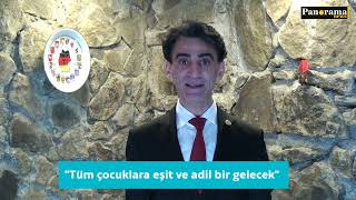 Tuncay Palta, Mülheim An Der Ruhr Şehrinden Bağımsız Milletvekili Adayı