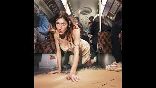 Caroline Polachek - Bunny is a Rider