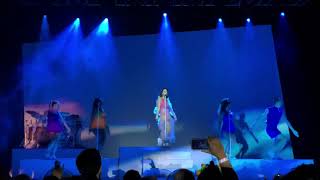 MARINA – Superstar (Live Houston)