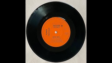 Robert Westhead - Shoe Box (obscure 80