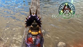 Ark Ragnarok Trike Power