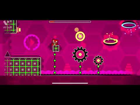 Blast processing but every time I go through a portal the video gets faster