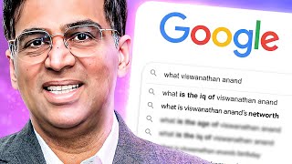 Vishy Answers The Webs Most Searched Questions