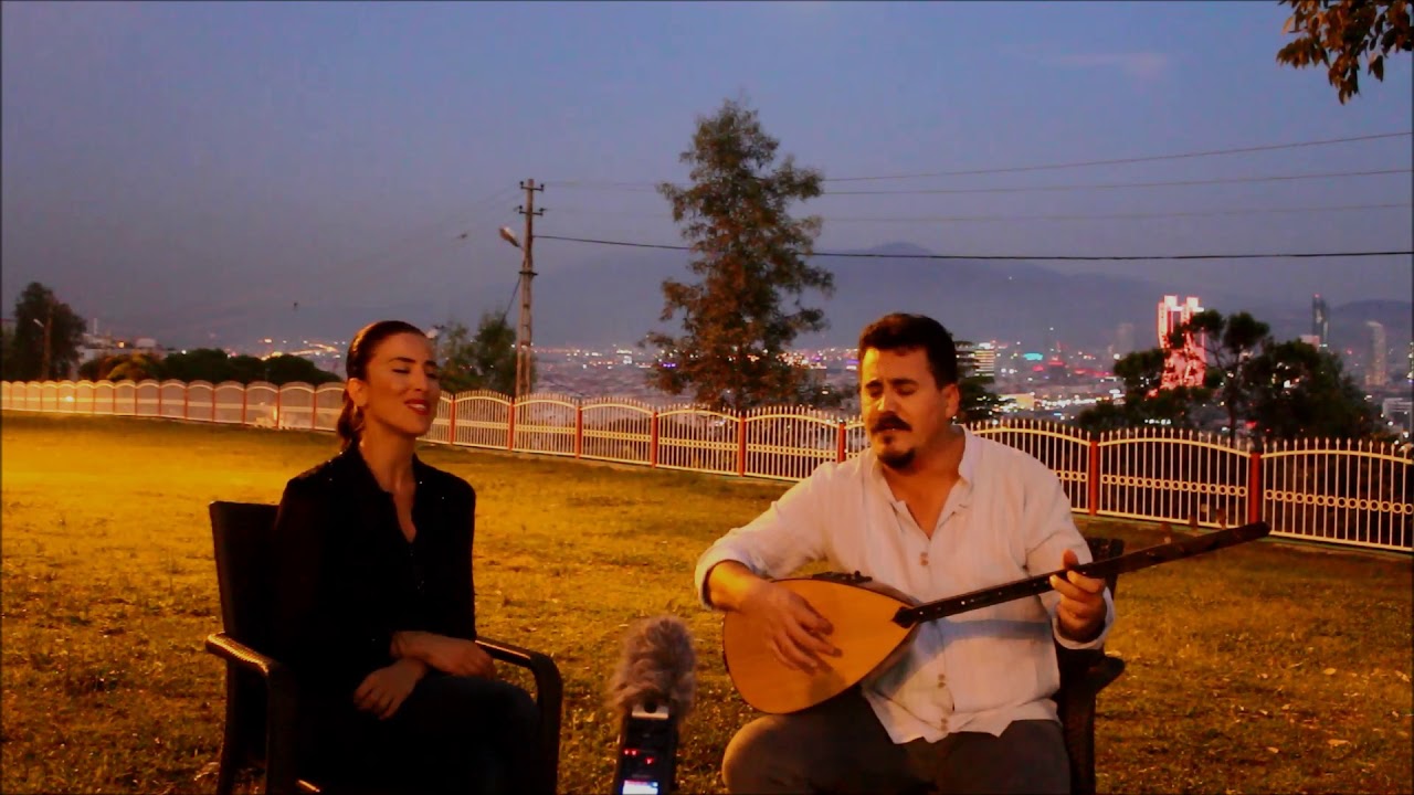 Pınarın Başında Testin Varımış - İsmail Çakır & Vildan Turan Akıncı