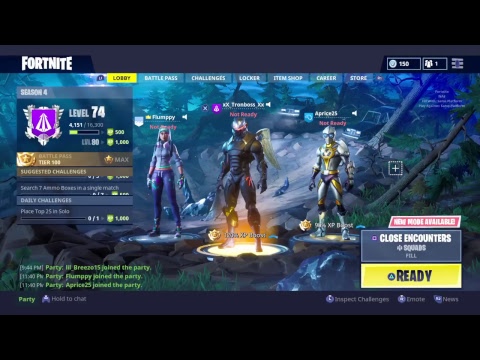 NEW CLOSE COUNTER GAME MODE