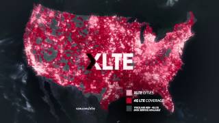 Verizon December Promo   Never Settle   Verizon Wireless