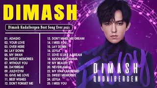 Dimash Kudaibergen Cover Greatest Hits Of All Time