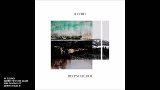 R cord - Deep State Dub - 08 Radiant Distance 2