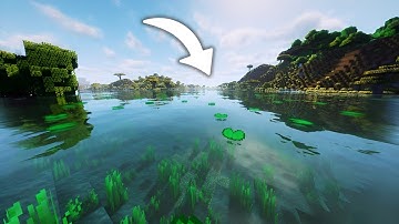 Minecraft is soo Beautiful...😍