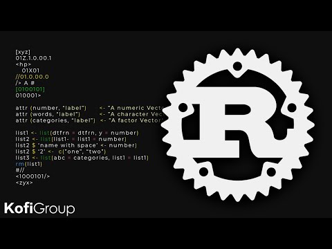雪の豪奢 Rust Language and 5 Things You Need to Know About it in 2021 コンピュータ・IT