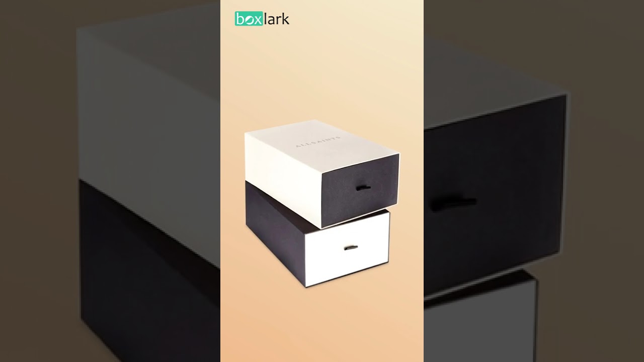 Custom Apparel Boxes: The Perfect Packaging Solution for Your Brand