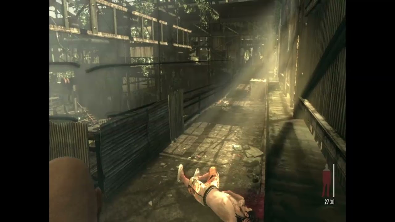 Max payne Part 18 Game Walkthrough #MaxPayne #maxpaynegameplay #maxpaynevideo #pypシforyou