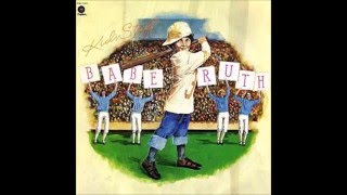 Video thumbnail of "Babe Ruth - ''Living A Lie''"