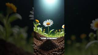 The Journey of the Brave Little Seed