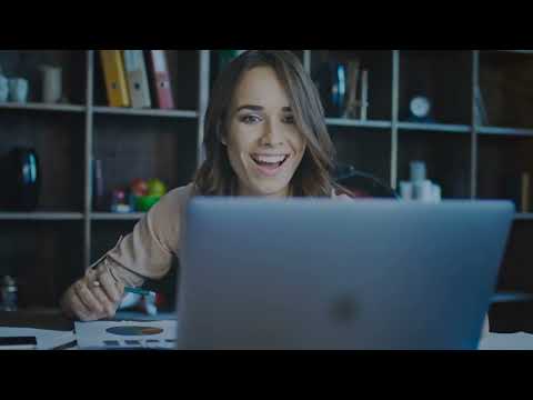 Brand Commercial Video