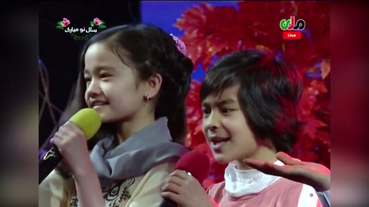 زنبور عسل - اجرای گروه «سا» در تلویزیون ملی