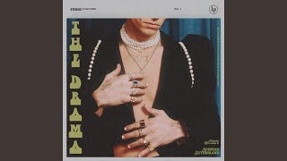Drama (A Cappella) - Spencer Sutherland