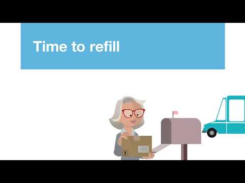 Optum Rx Fertilitychat Messenger