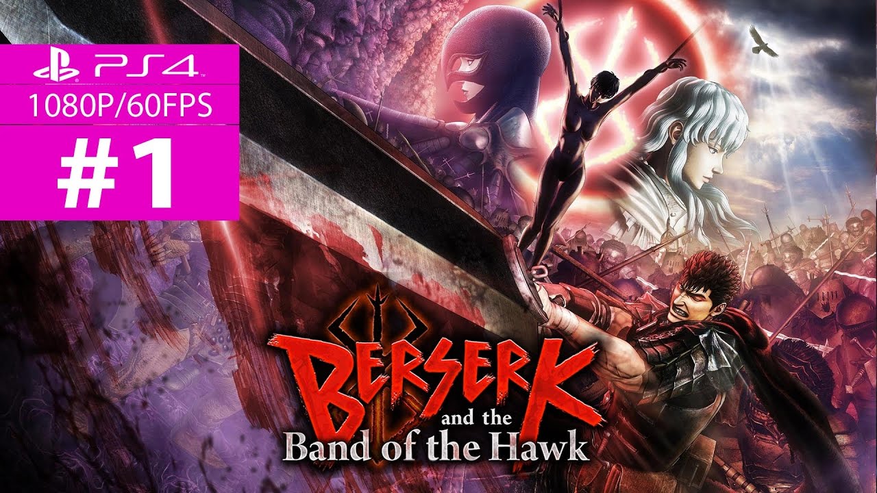 berserk new band of the hawk download berserk new band of the hawk download