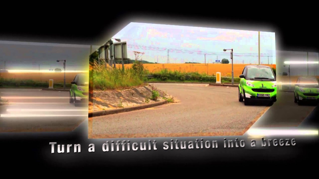 Quicksolution accident management