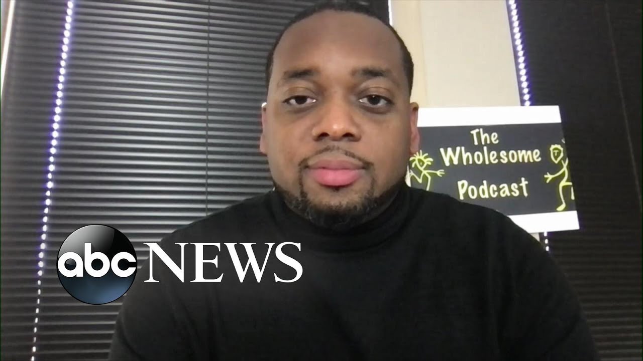 Chauvin juror: ‘I’m still somewhat decompressing’