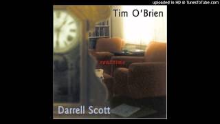 Video thumbnail of "There Ain't No Easy Way by Darrell Scott and Tim O'Brien"