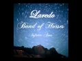   band of horses  laredo  