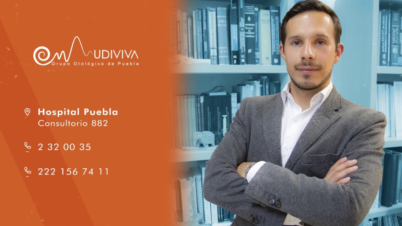 Dr. Mario Dorantes Pavón YouTube