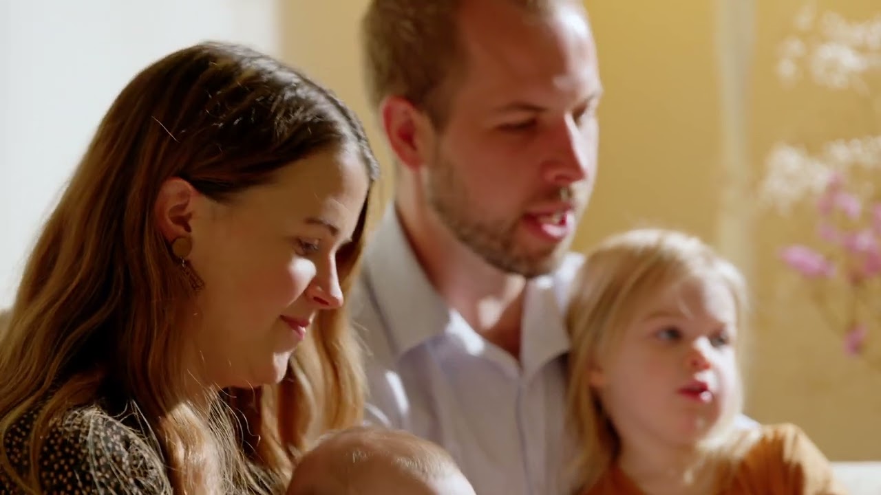 Child Care Subsidy - James Thomson Nationals For Hunter