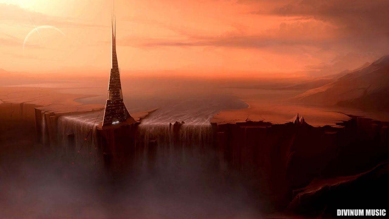 ManFighter Music feat. Claudie Mackula - Scaling the Horizon [Epic Uplifting Adventurous]