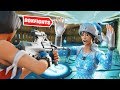 I Practiced Boxfighting EVERY Day For A Week STRAIGHT... (Fortnite Battle Royale)