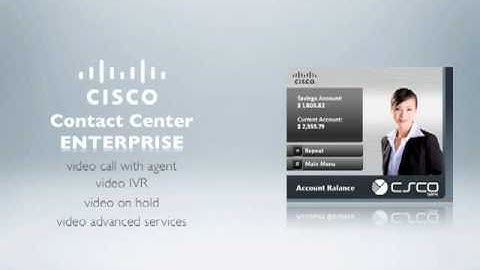 Skystone Video - video contact center